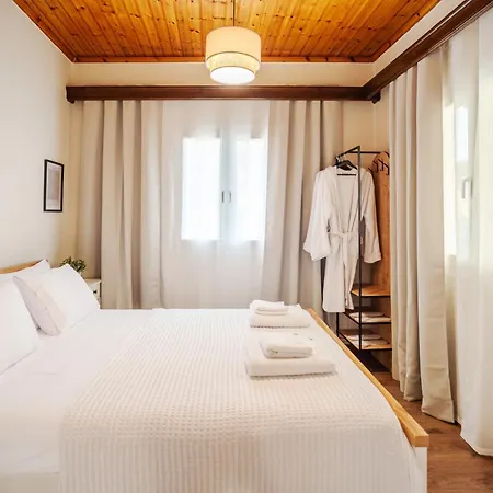 Apartment Liatiko House Lefkimmi (Corfu)