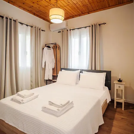Apartment Liatiko House Lefkimmi (Corfu)