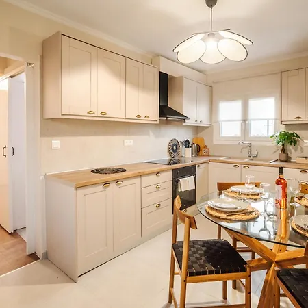 Liatiko House Apartment Lefkimmi (Corfu)