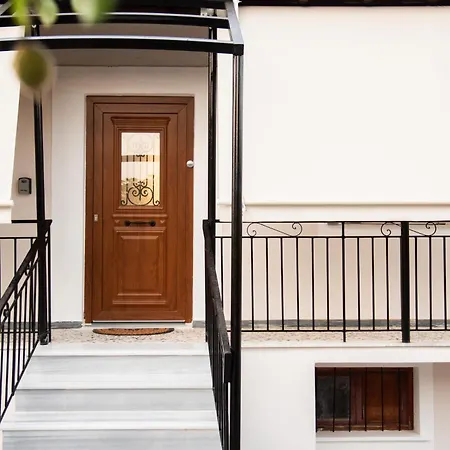 Liatiko House Lefkimmi (Corfu)