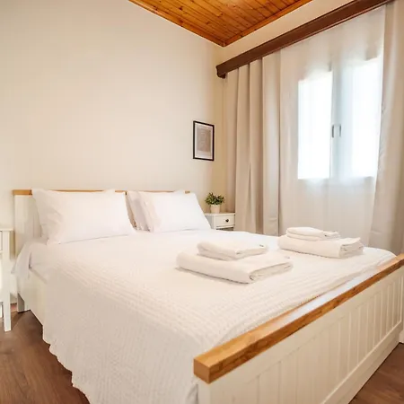 Liatiko House Lefkimmi (Corfu)