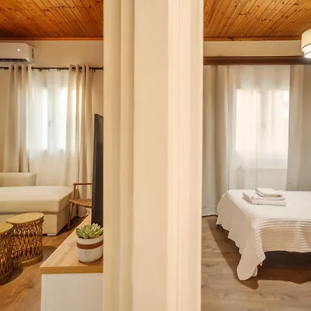 Liatiko House *