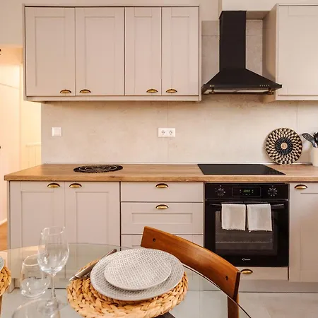 Apartment Liatiko House Lefkimmi (Corfu)